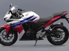 Honda CBR 400R